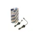 Провід запалювання Hyundai Santa Fe 2.0/2.4 16V 01-06/Kia Sorento 2.4 02- (к-кт)