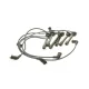Проводи запалювання BOSCH 0 986 356 992 для Hyundai Tucson 2.7 V6 2004-2010, Kia Magentis 2.5 V6 2001-2005