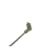Проводи запалювання BOSCH 0 986 357 122 для Mitsubishi Colt, Galant, Pajero 1.6-2.4 1980-2000