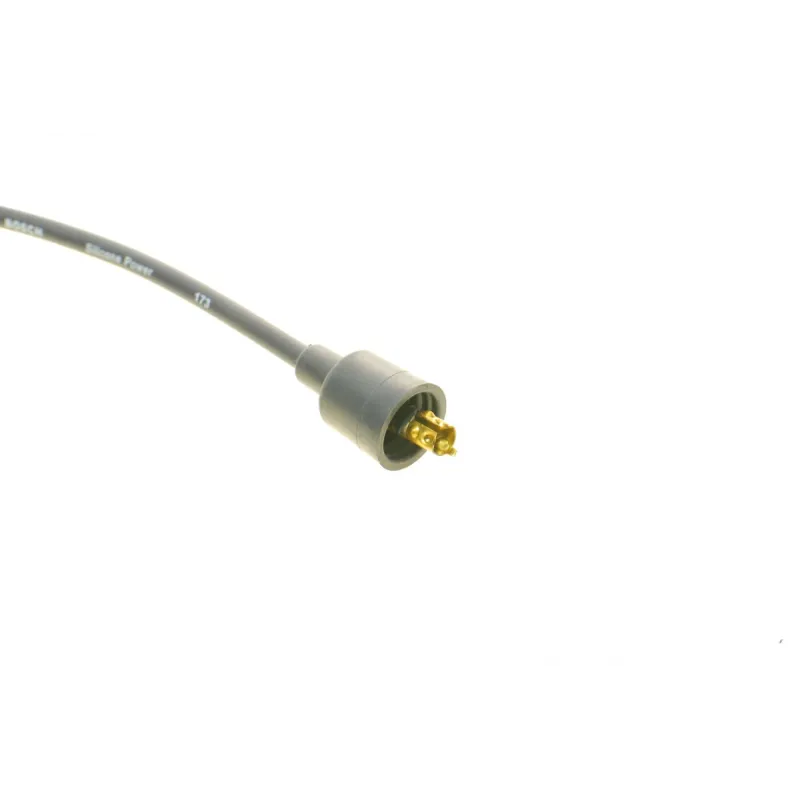 Проводи запалювання BOSCH 0 986 357 122 для Mitsubishi Colt, Galant, Pajero 1.6-2.4 1980-2000
