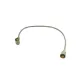 Проводи запалювання BOSCH 0 986 357 122 для Mitsubishi Colt, Galant, Pajero 1.6-2.4 1980-2000