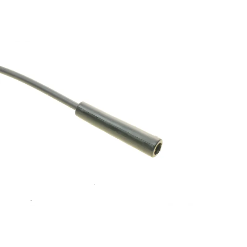 Проводи запалювання BOSCH 0 986 357 122 для Mitsubishi Colt, Galant, Pajero 1.6-2.4 1980-2000