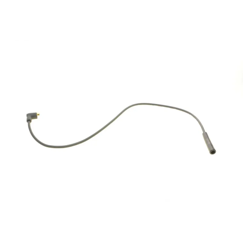 Проводи запалювання BOSCH 0 986 357 122 для Mitsubishi Colt, Galant, Pajero 1.6-2.4 1980-2000