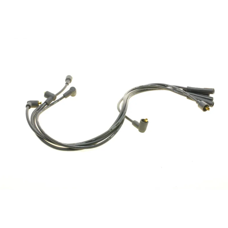 Проводи запалювання BOSCH 0 986 357 122 для Mitsubishi Colt, Galant, Pajero 1.6-2.4 1980-2000