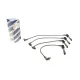 Провід запалювання BOSCH 0 986 357 126 для Opel Astra G, Combo, Corsa B 1.6