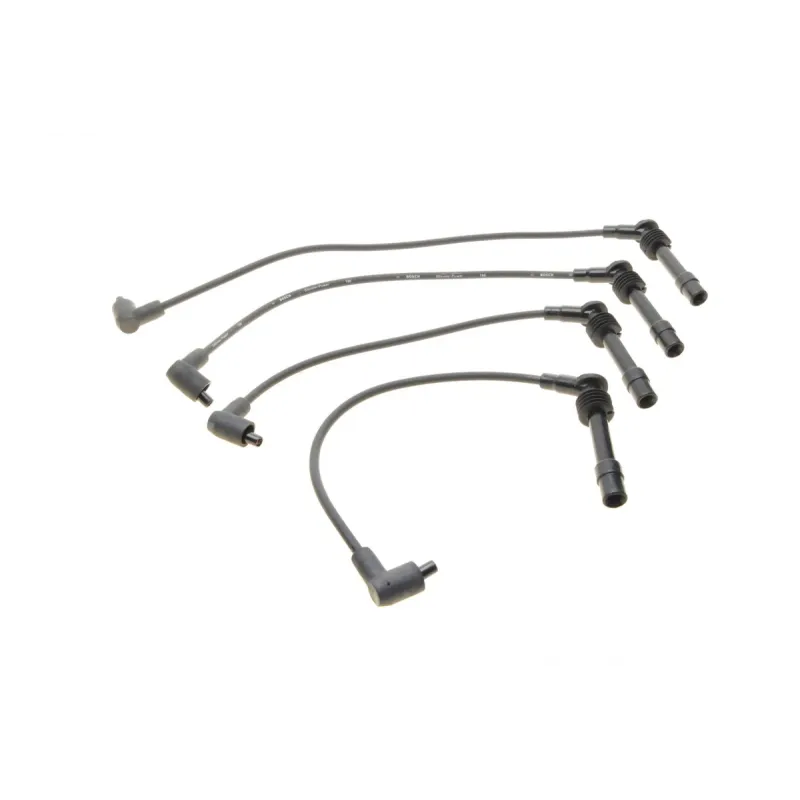 Провід запалювання BOSCH 0 986 357 126 для Opel Astra G, Combo, Corsa B 1.6