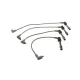 Провід запалювання BOSCH 0 986 357 126 для Opel Astra G, Combo, Corsa B 1.6