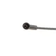 Провід запалювання BOSCH 0 986 357 128 для Peugeot 205, 309, 405 (комплект)
