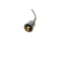 Провід запалювання BOSCH 0 986 357 128 для Peugeot 205, 309, 405 (комплект)