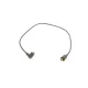 Провід запалювання BOSCH 0 986 357 128 для Peugeot 205, 309, 405 (комплект)