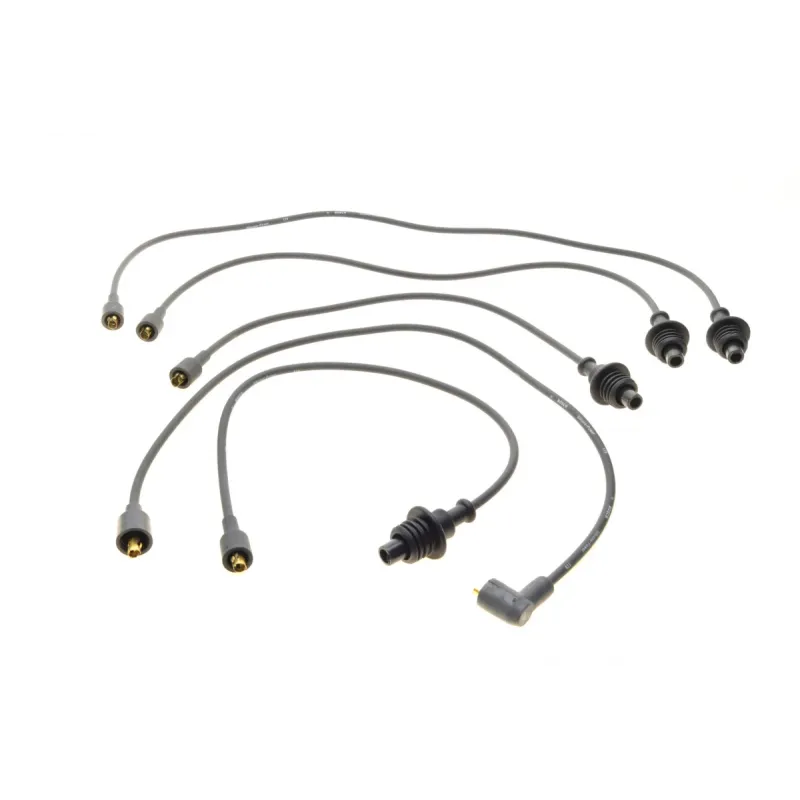 Провід запалювання BOSCH 0 986 357 128 для Peugeot 205, 309, 405 (комплект)