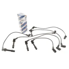Проводи запалювання BOSCH 0 986 357 143 для Opel Vectra A, Calibra A 2.5 V6 1993-1995