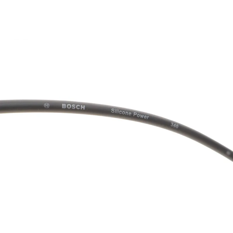 Проводи запалювання BOSCH 0 986 357 143 для Opel Vectra A, Calibra A 2.5 V6 1993-1995