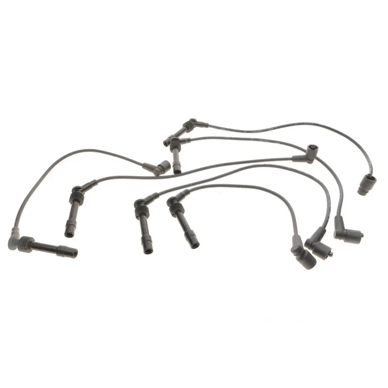 Проводи запалювання BOSCH 0 986 357 143 для Opel Vectra A, Calibra A 2.5 V6 1993-1995