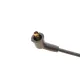 Проводи запалювання Mitsubishi Lancer II/IV/V 1.6 79-03 (к-кт)