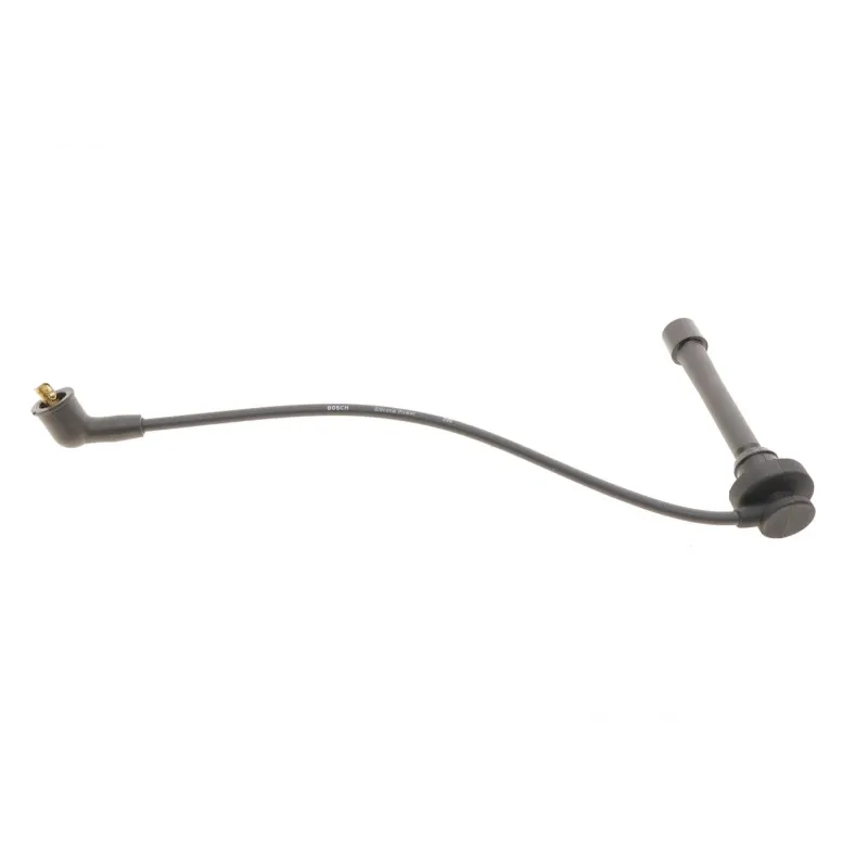 Проводи запалювання Mitsubishi Lancer II/IV/V 1.6 79-03 (к-кт)