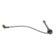 Проводи запалювання Mitsubishi Lancer II/IV/V 1.6 79-03 (к-кт)