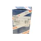 Проводи запалювання BOSCH 0 986 357 149 для Mazda 323 ASTINA V (BA) 1.5/1.8 1994-1998