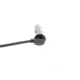 Проводи запалювання BOSCH 0 986 357 154 для Rover 25/45/75, MG ZR/ZS/ZT 1995-2005
