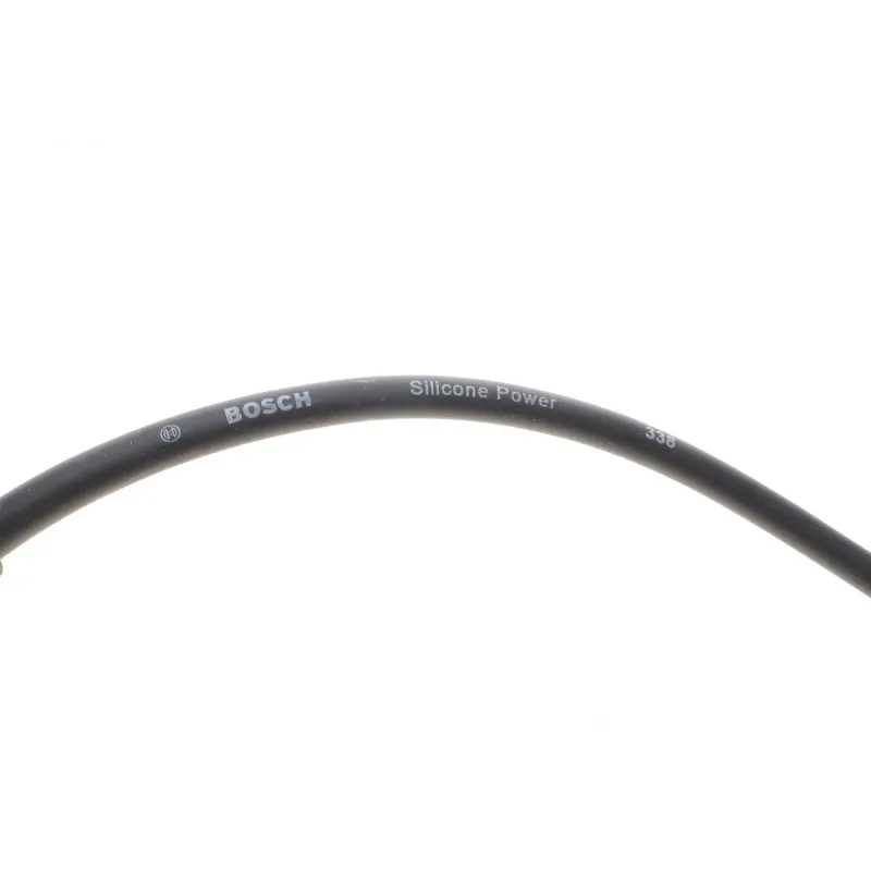 Проводи запалювання BOSCH 0 986 357 154 для Rover 25/45/75, MG ZR/ZS/ZT 1995-2005