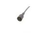Проводи запалювання BOSCH 0 986 357 154 для Rover 25/45/75, MG ZR/ZS/ZT 1995-2005
