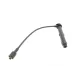 Проводи запалювання BOSCH 0 986 357 154 для Rover 25/45/75, MG ZR/ZS/ZT 1995-2005