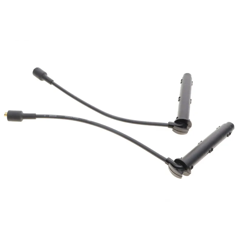 Проводи запалювання BOSCH 0 986 357 154 для Rover 25/45/75, MG ZR/ZS/ZT 1995-2005