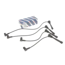 Проводи запалювання BOSCH 0 986 357 181 для Fiat Punto (188) 1999-, Brava (182) 1998-