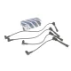 Проводи запалювання BOSCH 0 986 357 181 для Fiat Punto (188) 1999-, Brava (182) 1998-