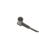 Проводи запалювання BOSCH 0 986 357 181 для Fiat Punto (188) 1999-, Brava (182) 1998-