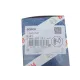 Проводи запалювання BOSCH 0 986 357 181 для Fiat Punto (188) 1999-, Brava (182) 1998-