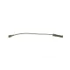 Проводи запалювання BOSCH 0 986 357 184 для Renault Kangoo 1.4 1997-, Clio II 1.4 1998-