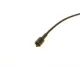 Проводи запалювання BOSCH 0 986 357 184 для Renault Kangoo 1.4 1997-, Clio II 1.4 1998-