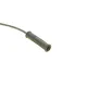 Проводи запалювання BOSCH 0 986 357 184 для Renault Kangoo 1.4 1997-, Clio II 1.4 1998-