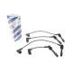 Провід запалювання Opel Astra F 93-01/Combo 1.2/1.4 94-01 (к-кт)