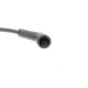 Провід запалювання Opel Astra F 93-01/Combo 1.2/1.4 94-01 (к-кт)