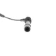 Провід запалювання Opel Astra F 93-01/Combo 1.2/1.4 94-01 (к-кт)