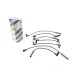 Проводи запалювання BOSCH 0 986 357 229 для Jeep Cherokee XJ 4.0 1991-2001