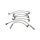 Проводи запалювання BOSCH 0 986 357 229 для Jeep Cherokee XJ 4.0 1991-2001