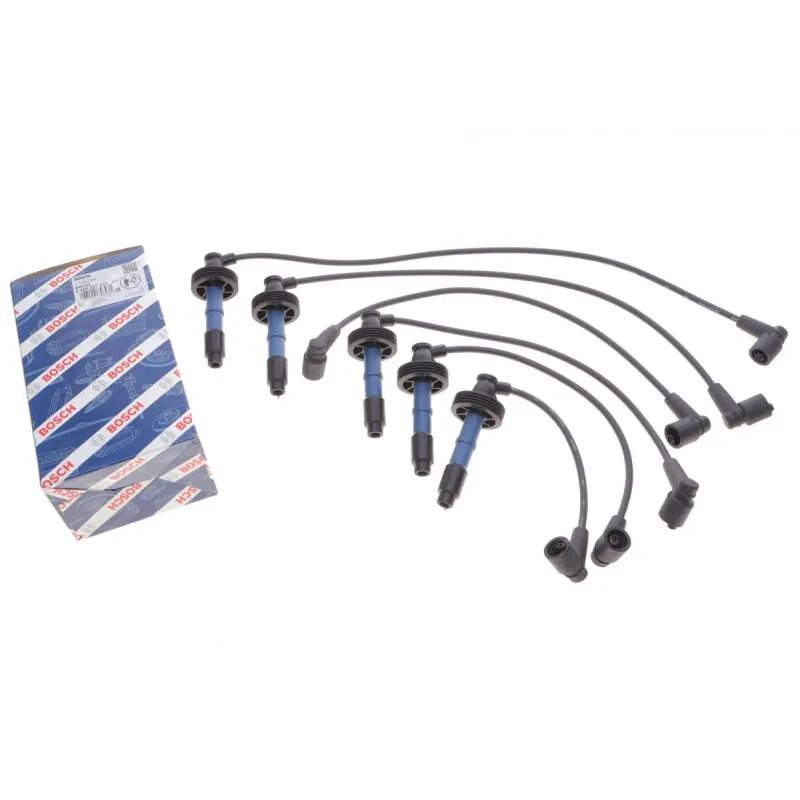 Кабелі запалювання Volvo C70/S70/S80/V70 2.0-2.5 91-06 (к-кт)