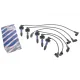 Кабелі запалювання Volvo C70/S70/S80/V70 2.0-2.5 91-06 (к-кт)