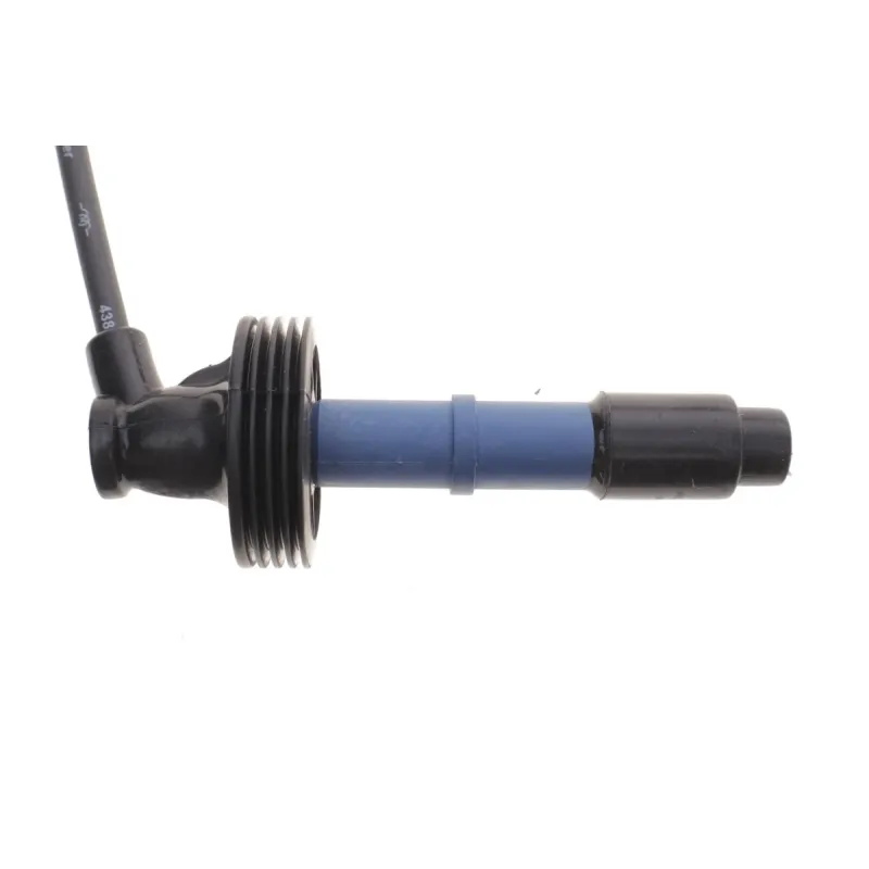 Кабелі запалювання Volvo C70/S70/S80/V70 2.0-2.5 91-06 (к-кт)