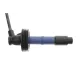 Кабелі запалювання Volvo C70/S70/S80/V70 2.0-2.5 91-06 (к-кт)