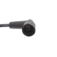 Кабелі запалювання Volvo C70/S70/S80/V70 2.0-2.5 91-06 (к-кт)