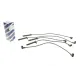 Проводи запалювання BOSCH 0 986 357 235 для Ford Sierra/Scorpio 1982-1994