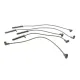 Проводи запалювання BOSCH 0 986 357 235 для Ford Sierra/Scorpio 1982-1994