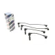 Проводи запалювання BOSCH 0 986 357 237 для Chevrolet Aveo, Daewoo Lanos 1.4/1.6 16V 97-