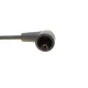 Проводи запалювання BOSCH 0 986 357 237 для Chevrolet Aveo, Daewoo Lanos 1.4/1.6 16V 97-