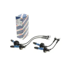 Проводи запалювання BOSCH 0 986 357 238 для Renault Laguna, Volvo S40/V40