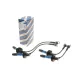 Проводи запалювання BOSCH 0 986 357 238 для Renault Laguna, Volvo S40/V40
